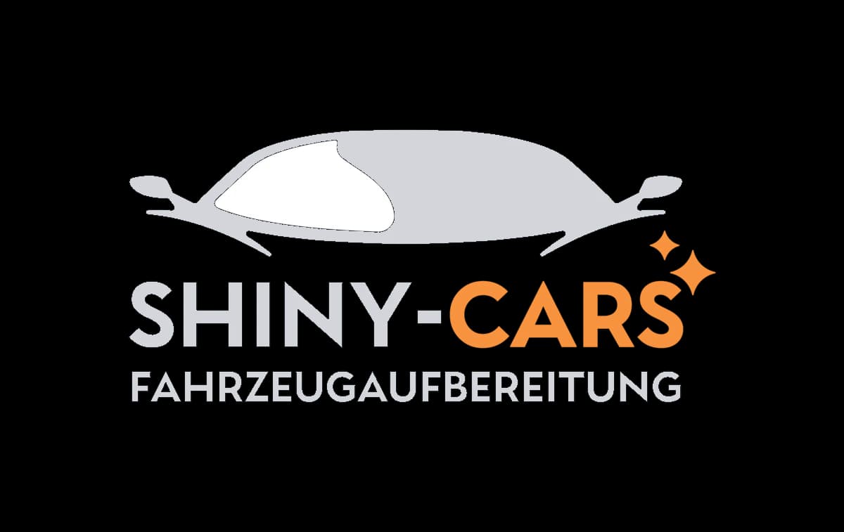 Shiny-Cars Fahrzeugaufbereitung Logo